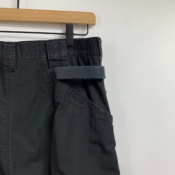 5.11 Tactical Men's Elastic Waist Cargo Outdoor Hiking Pants Size‎ 34x32 - Picture 4 of 14